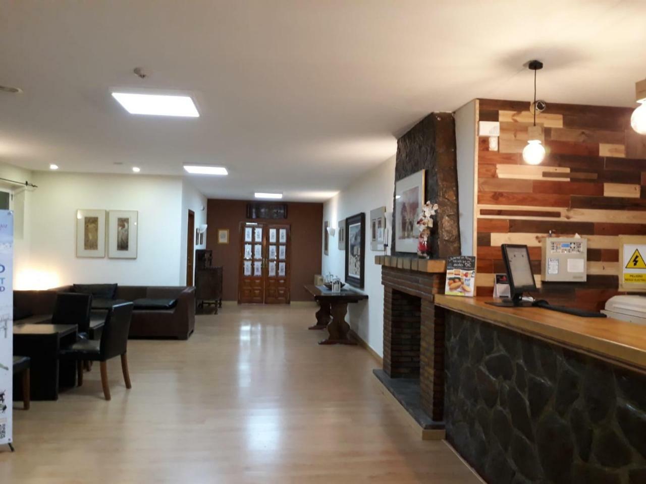 סיירה נבדה Citymar Santa Cruz II מראה חיצוני תמונה